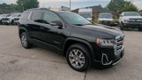 Used 2021 GMC Acadia SLT image 2