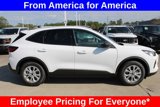 New 2025 Ford Escape Active w/ Tech Pack #1 image 3
