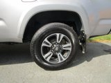 Used 2017 Toyota Tacoma TRD Sport image 2
