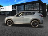 Certified 2022 MAZDA CX-5 Carbon Edition image 3