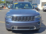 Certified 2019 Jeep Grand Cherokee Limited image 2