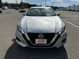 Used 2021 Nissan Altima 2.5 SV w/ SV Premium Package image 5