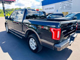 Used 2017 Ford F150 King Ranch image 3