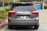 Certified 2019 Toyota Sienna L w/ Carpet Mat Package image 5