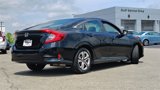 Used 2016 Honda Civic LX image 3