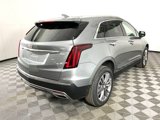 New 2025 Cadillac XT5 Premium Luxury image 6