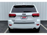 Used 2018 Jeep Grand Cherokee Altitude image 4