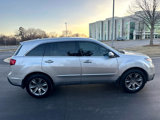 Used 2012 Acura MDX w/ Advance & Entertainment image 5