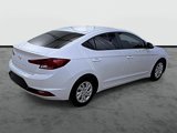 Used 2020 Hyundai Elantra SE w/ Cargo Package (C1) image 4