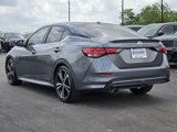 Used 2021 Nissan Sentra SR image 5