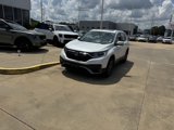 Used 2022 Honda CR-V EX image 5