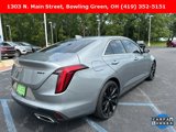 Used 2023 Cadillac CT4 Premium Luxury w/ LPO, ONYX Package image 6