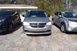 Used 2014 Dodge Grand Caravan American Value Package image 3