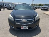 Used 2013 Chevrolet Malibu LTZ image 3