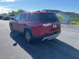 Used 2021 GMC Acadia SLE w/ Driver Convenience Package image 3
