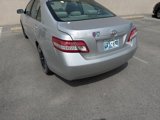 Used 2011 Toyota Camry LE image 4