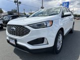 Used 2024 Ford Edge SEL image 3