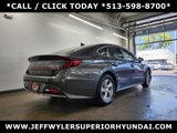 Certified 2023 Hyundai Sonata SE w/ Cargo Package image 3