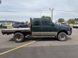Used 2001 Ford F250 Lariat image 4