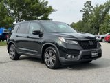 Used 2020 Honda Passport EX-L image 2
