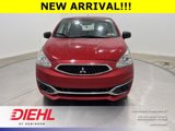 Used 2019 Mitsubishi Mirage LE image 2