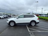 Used 2020 Volkswagen Tiguan S image 3
