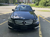 Used 2012 Mercedes-Benz C 300 4MATIC Sedan image 2