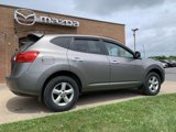 Used 2010 Nissan Rogue S w/ 360 Degree Value Pkg image 3