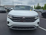 Used 2021 Volkswagen Atlas Cross Sport SEL Premium image 3
