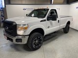 Used 2011 Ford F250 XL w/ XL Value Pkg image 3