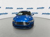 Certified 2020 Ford Fusion SE image 3