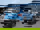 New 2025 Chevrolet Trax RS image 4
