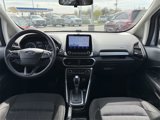 Used 2021 Ford EcoSport SE w/ SE Convenience Package image 3