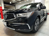 Used 2019 Acura MDX SH-AWD w/ Technology Package image 6