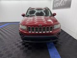 Used 2016 Jeep Compass Latitude image 3