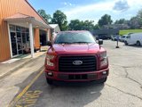 Used 2017 Ford F150 XLT w/ Equipment Group 302A Luxury image 2