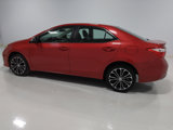 Used 2016 Toyota Corolla S image 3
