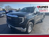 New 2025 GMC Sierra 1500 Pro w/ Pro Value Package image 3