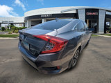 Used 2017 Honda Civic EX-T image 2