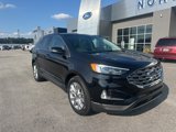Used 2019 Ford Edge Titanium w/ Equipment Group 301A image 2