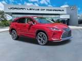 Used 2022 Lexus RX 350 AWD w/ Premium Package image 2