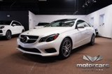 Used 2015 Mercedes-Benz E 400 Coupe w/ Premium 1 Package image 3