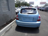 Used 2010 Hyundai Accent GS w/ Premium Pkg 3 image 5