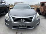 Used 2014 Nissan Altima 2.5 SV w/ Convenience Package image 2