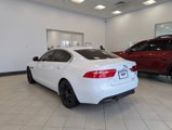 Used 2017 Jaguar XE Premium image 4