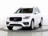 Used 2016 Volvo XC90 T6 Momentum w/ Momentum Plus Package image 3
