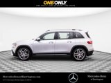 Used 2022 Mercedes-Benz GLB 35 AMG 4MATIC image 2