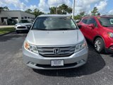 Used 2012 Honda Odyssey Touring image 2