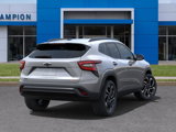 New 2025 Chevrolet Trax RS w/ Driver Confidence Package image 4