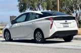 Used 2017 Toyota Prius Three image 6